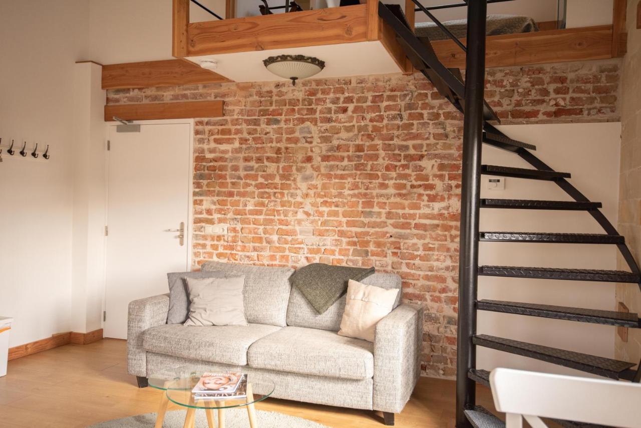 Jeanneke Bosch Apartment Schin op Geul Exterior photo